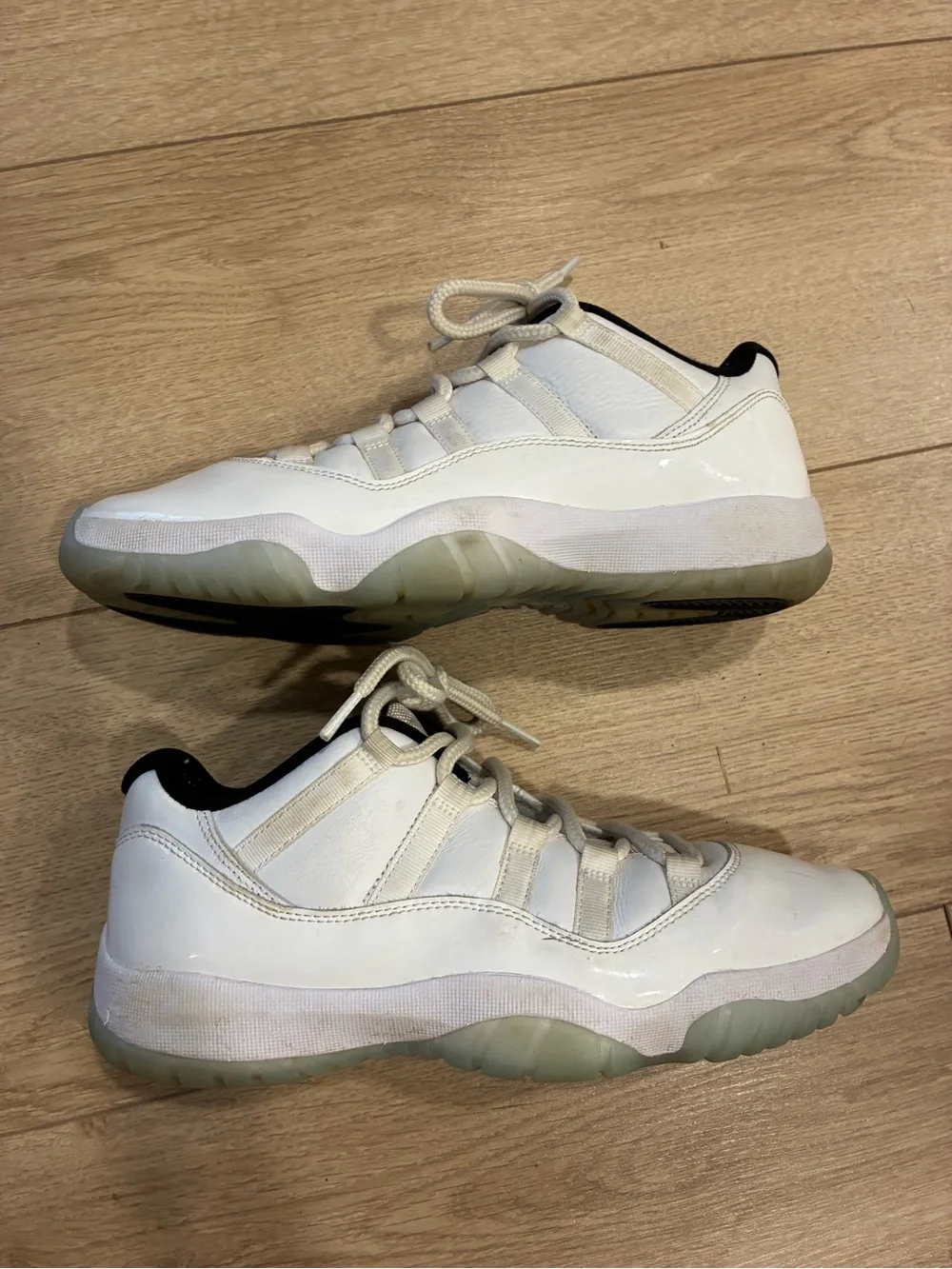 Jordan photos retro shoe